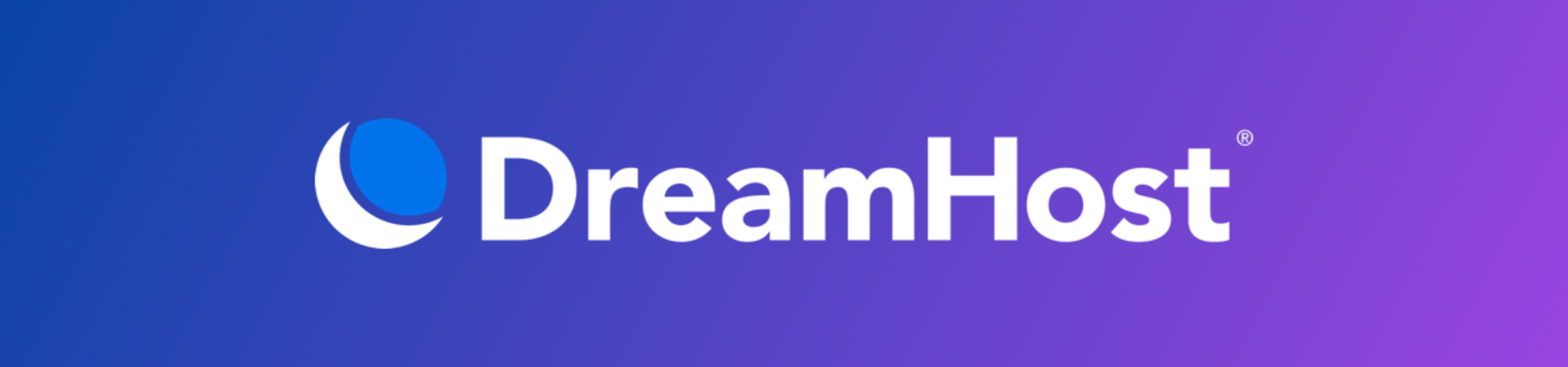 Dreamhost Logo