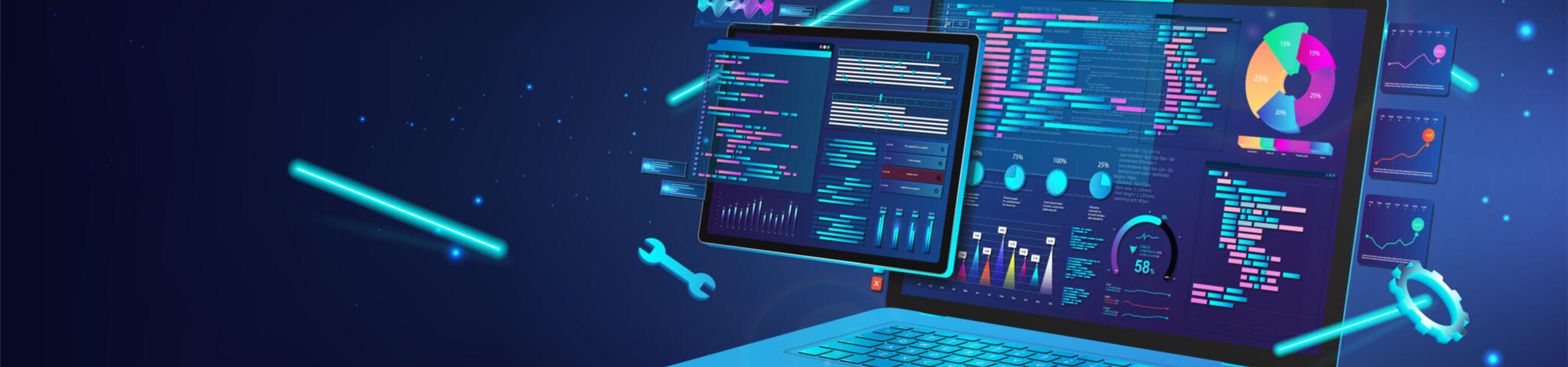 Windows Development Banner