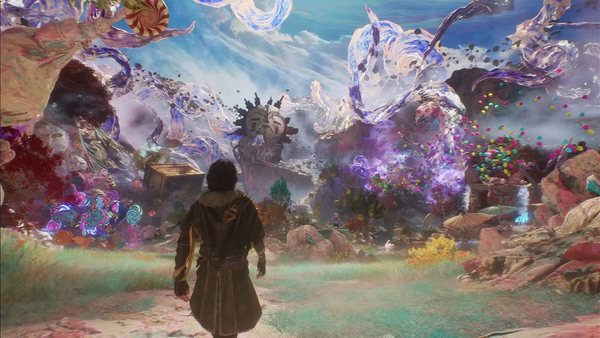 Expedition 33 - Verso's Drafts