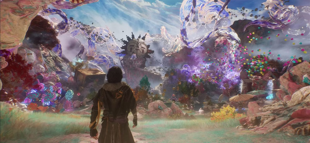 Expedition 33 - Verso's Drafts