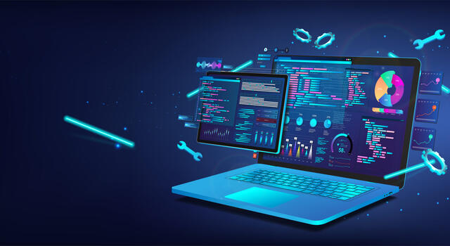 Windows Development Banner