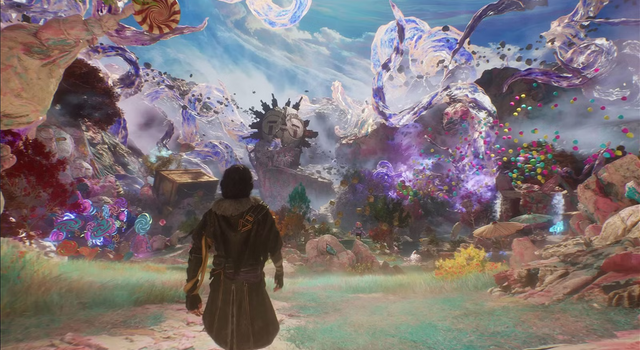 Expedition 33 - Verso's Drafts