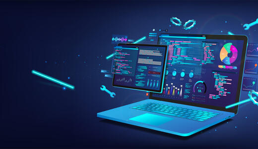 Windows Development Banner