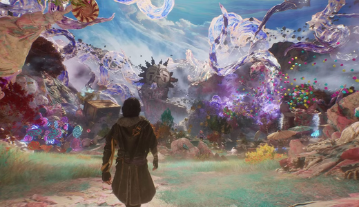 Expedition 33 - Verso's Drafts