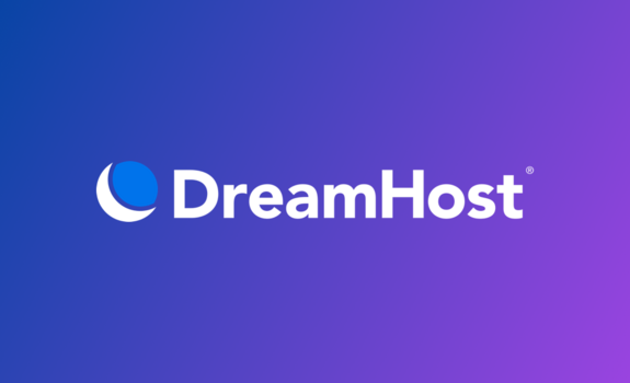 Dreamhost Logo
