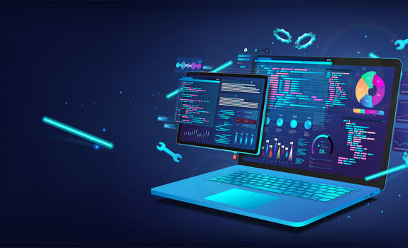 Windows Development Banner