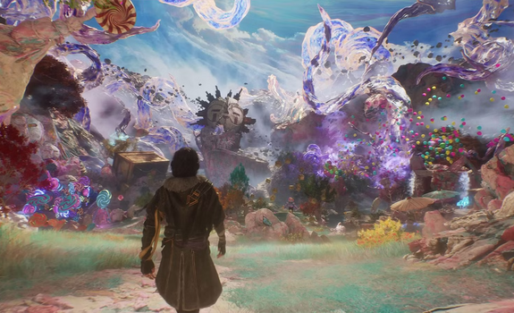 Expedition 33 - Verso's Drafts